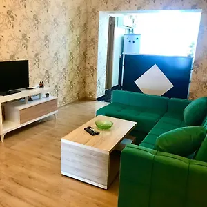  Апартаменты Homee