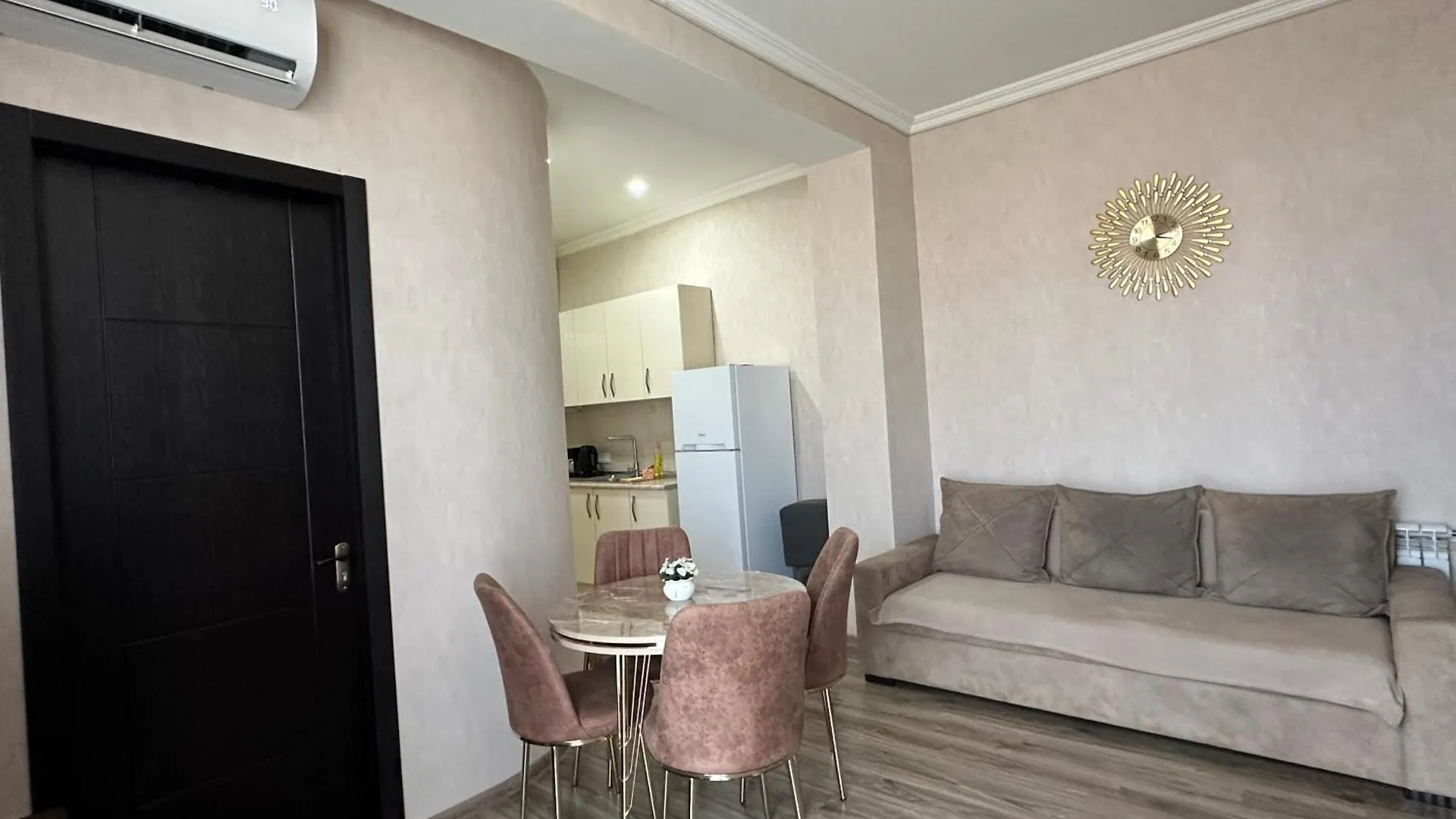 Apartment 45 Tbilisi