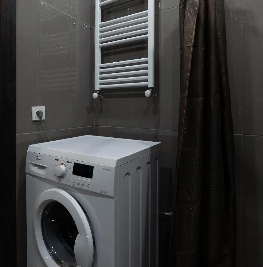 Apartment 45 Tbilisi