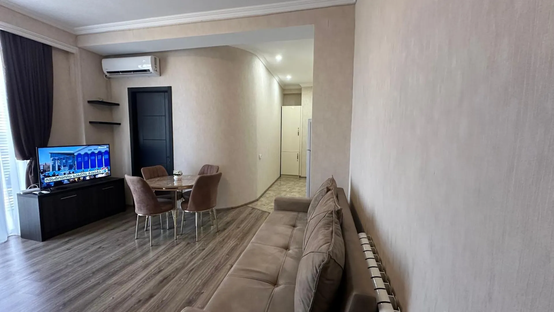 Apartment 45 Tbilisi 0*,
