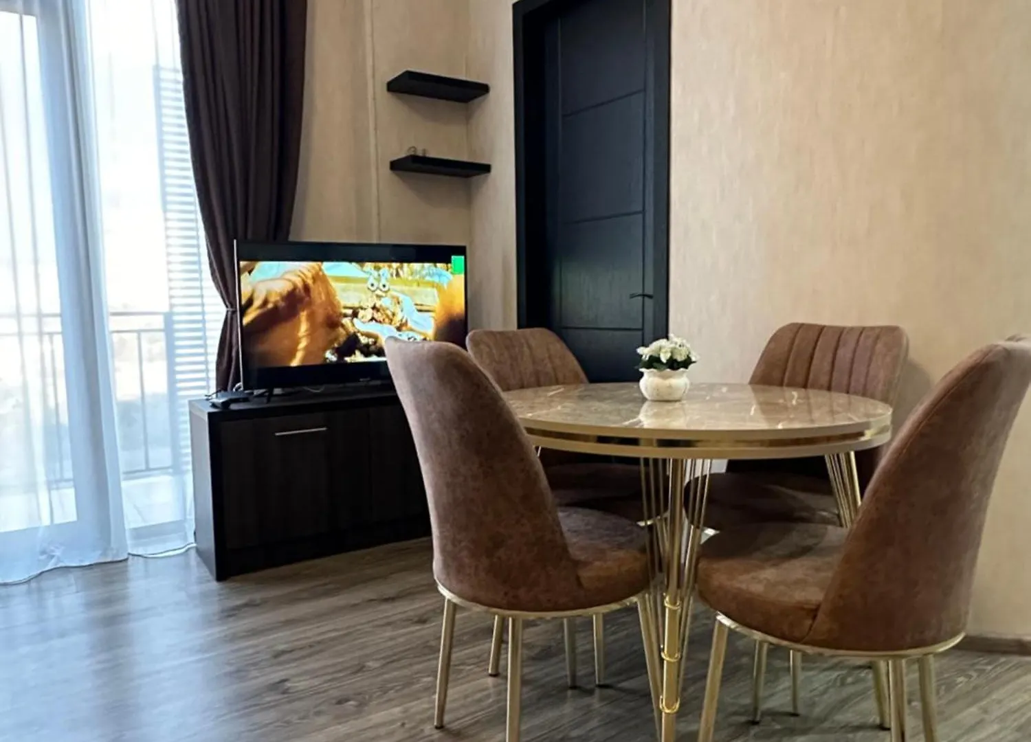 Apartment 45 Tbilisi