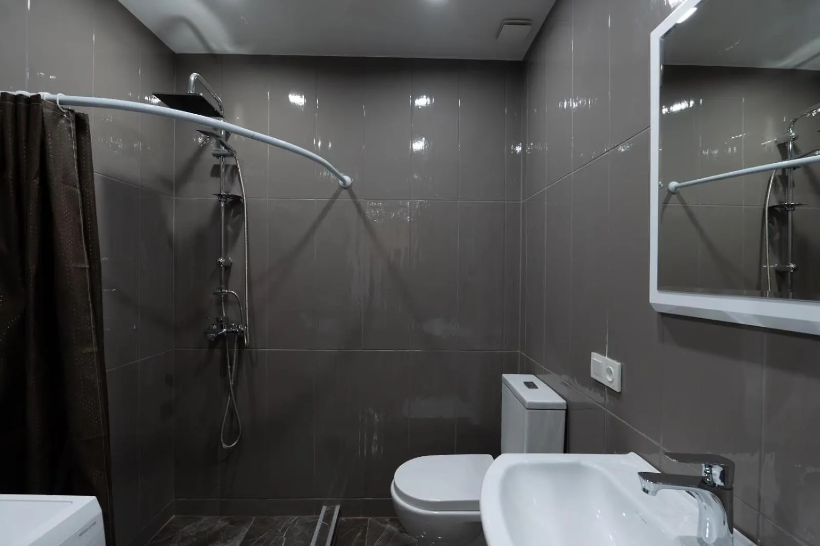 Apartment 45 Tbilisi 0*,  Georgien