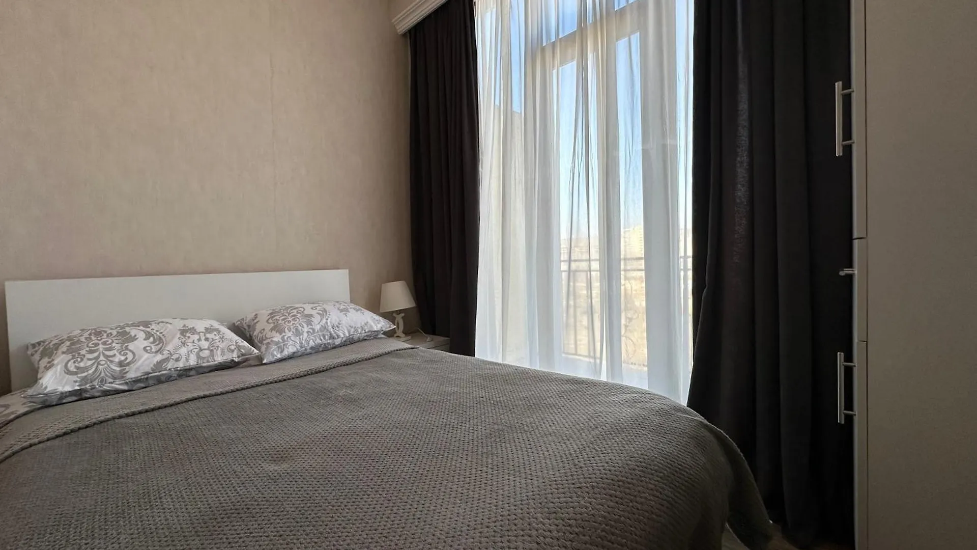Apartment 45 Tbilisi Georgien