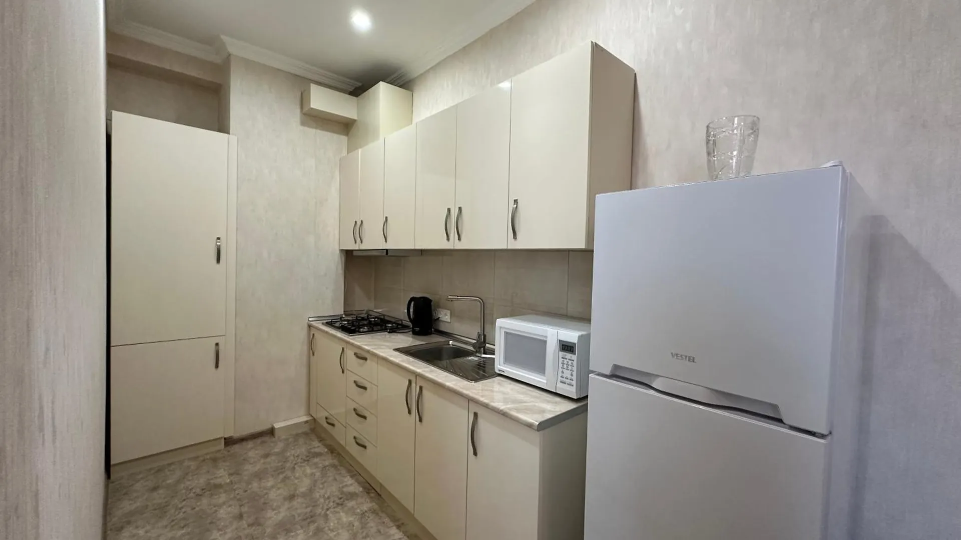 Apartment 45 Tbilisi
